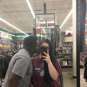 Meet your Posher, Taylor